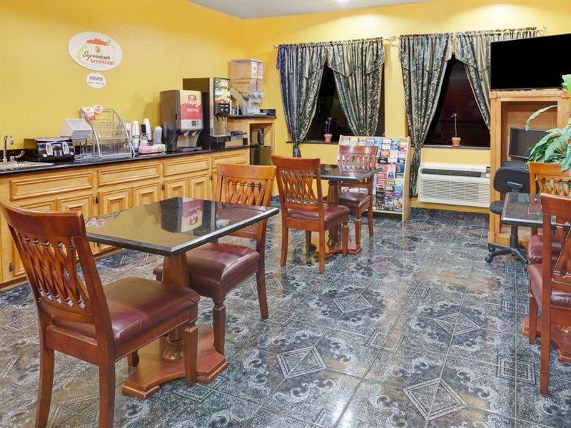 Sapphire Inn & Suites Deer Park Ngoại thất bức ảnh